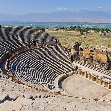 The Valley 2* Oludeniz