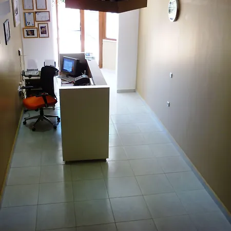 Hotel The Valley Oludeniz