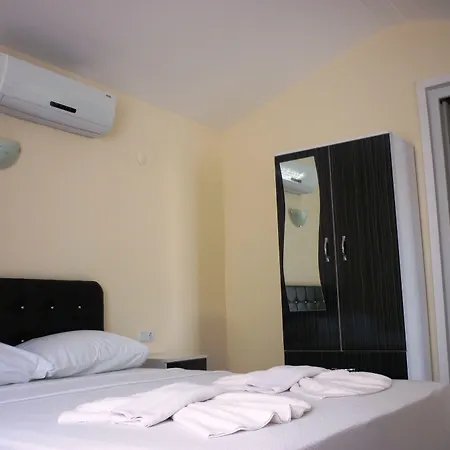 Hotel The Valley Oludeniz