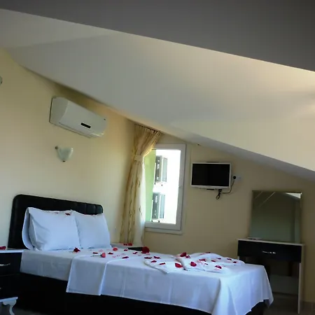 Hotel The Valley Oludeniz