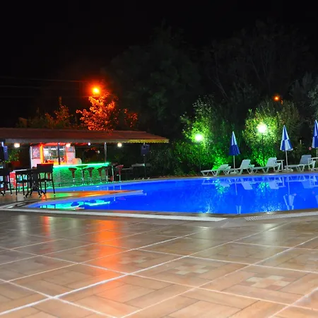 The Valley Hotel Oludeniz
