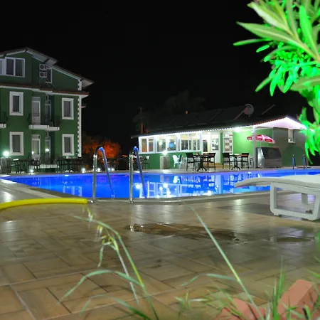 Hotel The Valley Oludeniz