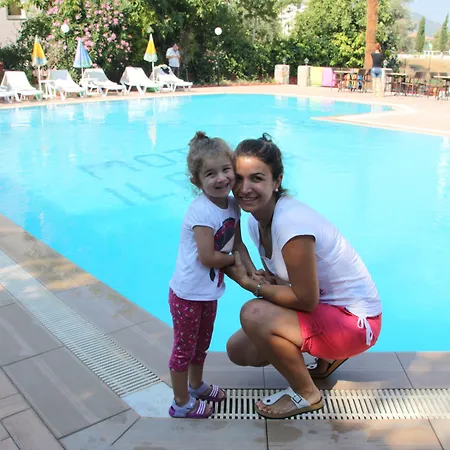 Hotel The Valley Ölüdeniz