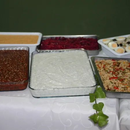 Hotel The Valley Oludeniz