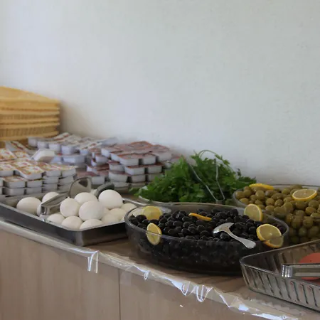 Hotel The Valley Oludeniz