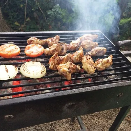 Hotel The Valley Ölüdeniz