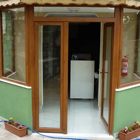 Hotel The Valley Oludeniz