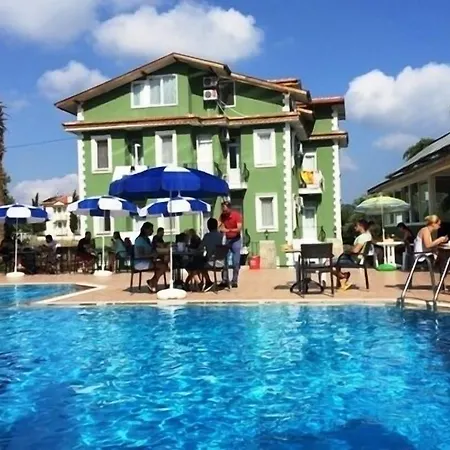 The Valley 2* Oludeniz