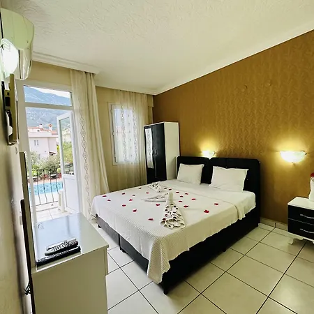 The Valley 2* Ölüdeniz