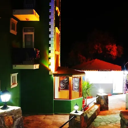 The Valley 2* Oludeniz