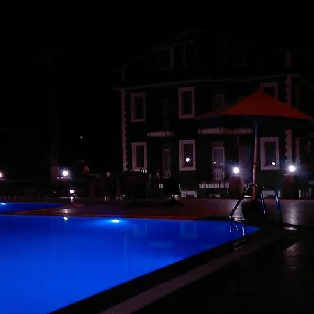 The Valley Hotel Oludeniz