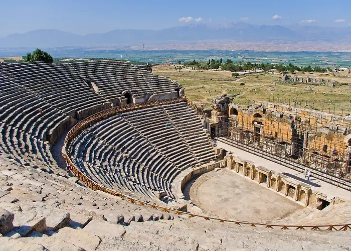 The Valley 2* Ölüdeniz