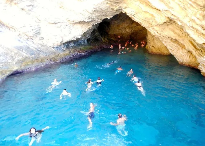 The Valley Ölüdeniz