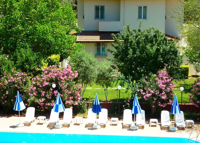 The Valley Hotel Ölüdeniz