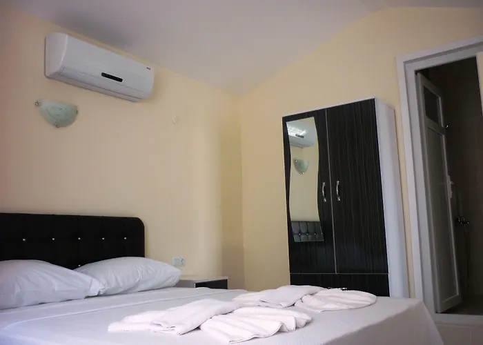 Hotel The Valley Ölüdeniz