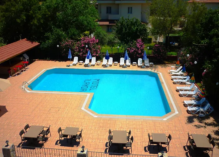 The Valley Ölüdeniz