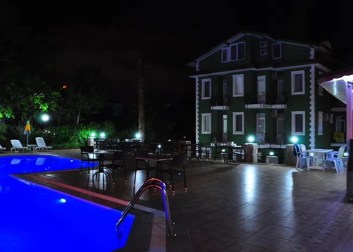 The Valley 2* Ölüdeniz