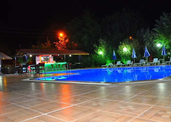 The Valley Hotel Ölüdeniz