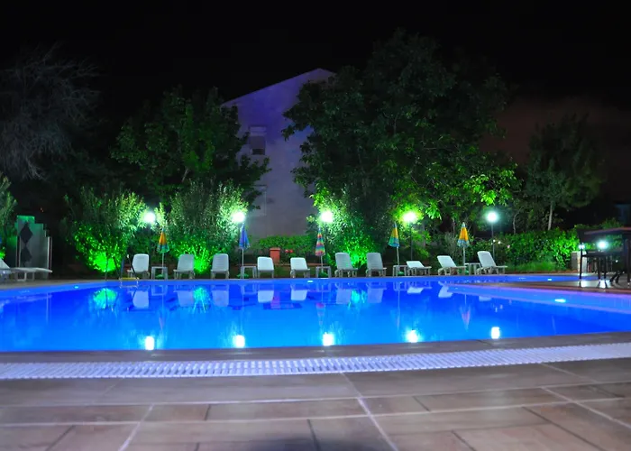 The Valley Hotel Ölüdeniz