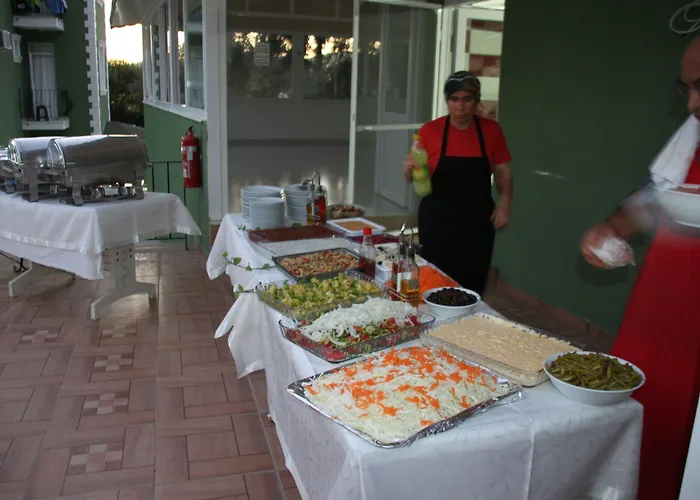 The Valley 2* Ölüdeniz