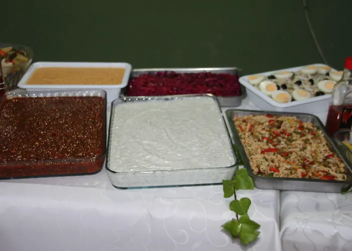 Hotel The Valley Ölüdeniz