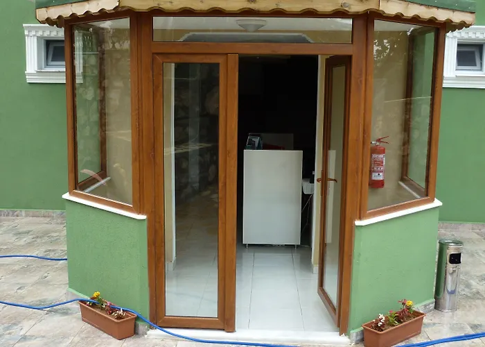 Hotel The Valley Ölüdeniz