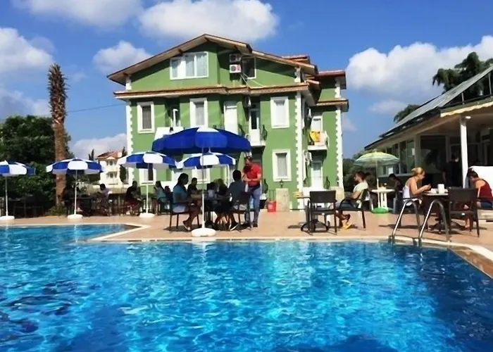 The Valley 2* Ölüdeniz