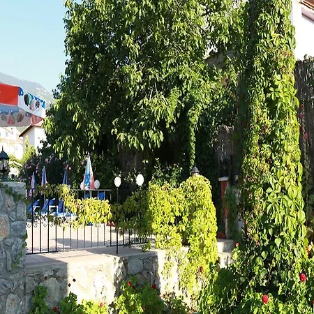 The Valley Otel 2*