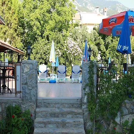 The Valley Ölüdeniz
