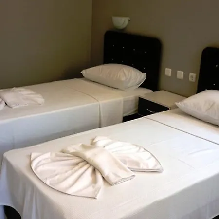 Otel The Valley 2*