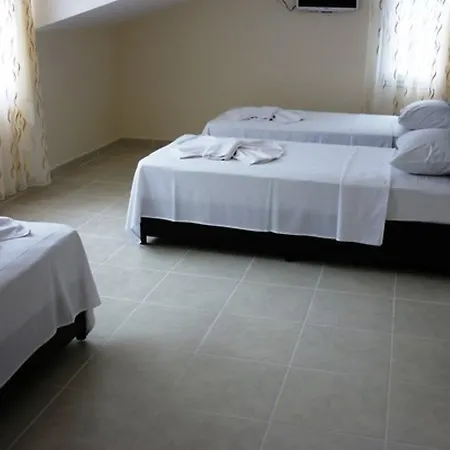Otel The Valley