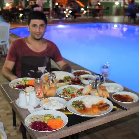 The Valley Otel