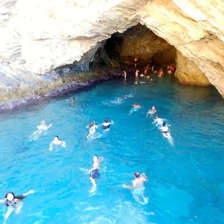 The Valley Ölüdeniz