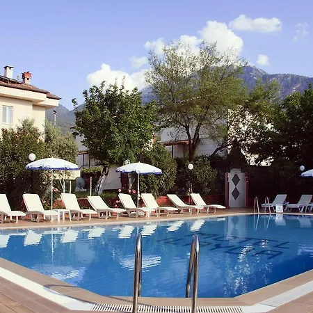 The Valley Otel