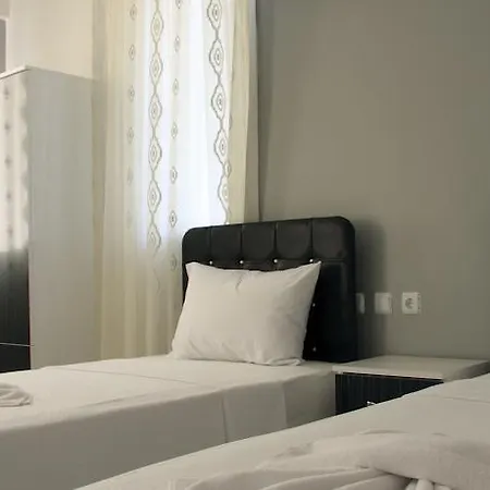 Otel The Valley 2*