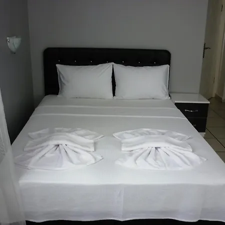 Otel The Valley 2*