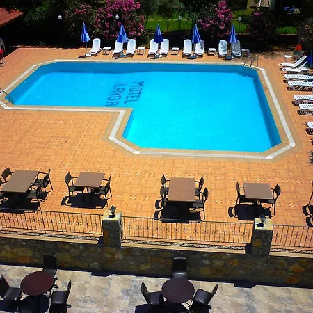 Otel The Valley 2*
