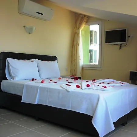 The Valley Ölüdeniz