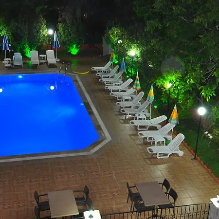The Valley Otel