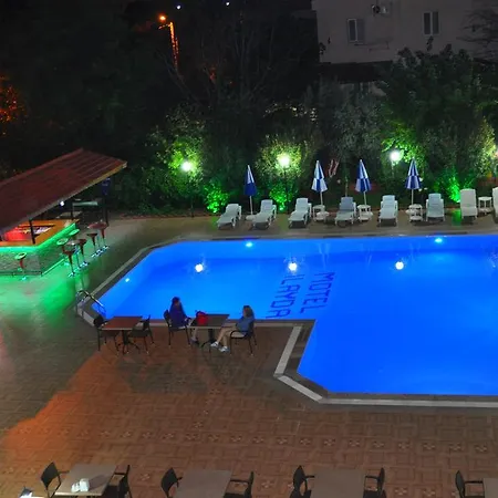 Otel The Valley