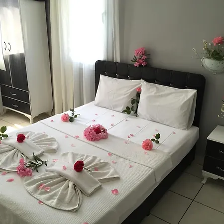 Otel The Valley 2*