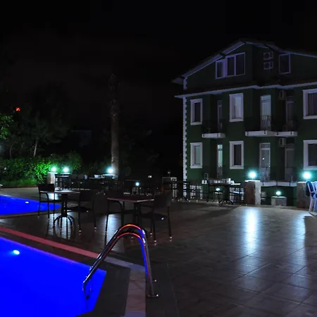 The Valley 2* Ölüdeniz