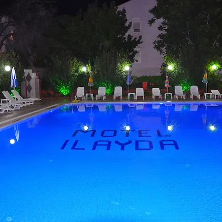 Hotel The Valley Ölüdeniz