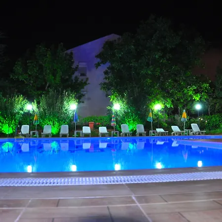 The Valley Hotel Ölüdeniz