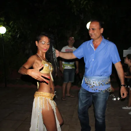 Ξενοδοχείο The Valley