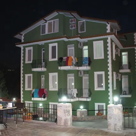 The Valley Ξενοδοχείο