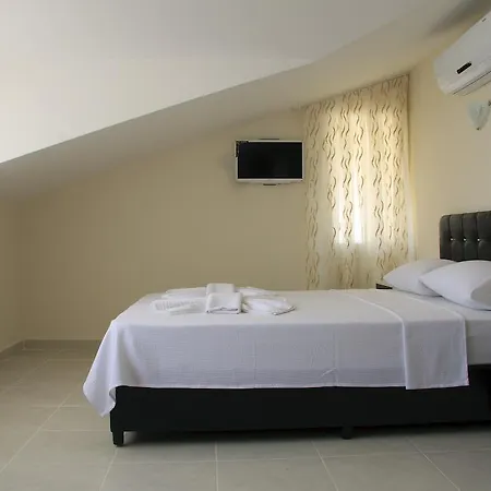 The Valley Otel