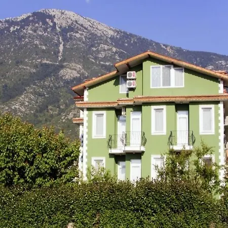 The Valley 2* Ölüdeniz