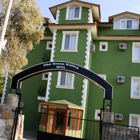 Otel The Valley