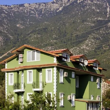 The Valley Otel